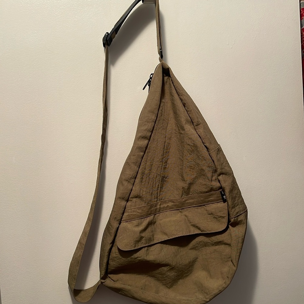 Healthy Back Pack by AmeriBag